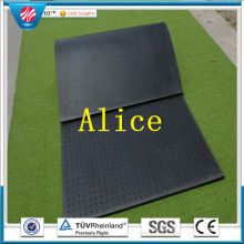 Anti Slip&Wearing-Resistant Rubber Mats/Agriculture Rubber Matting for Sale